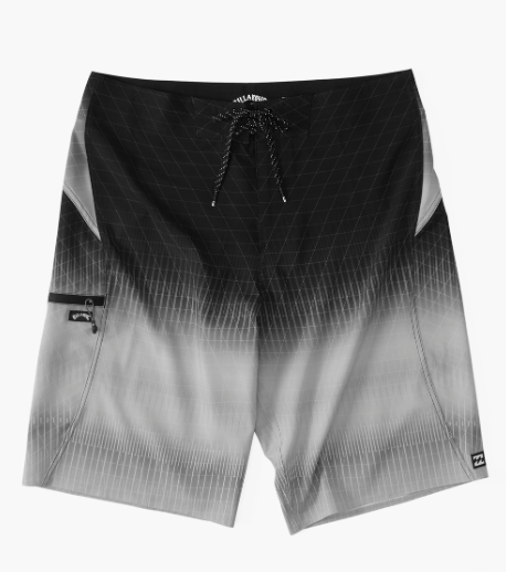 BILLABONG FLUID PRO BOARDSHORTS