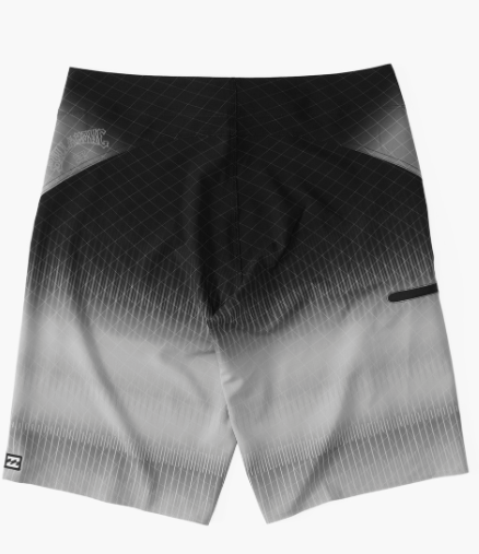 BILLABONG FLUID PRO BOARDSHORTS