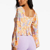 BILLABONG YOUR FAV TOP