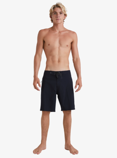 QUIKSILVER SURFSILK KAIMANA 19"