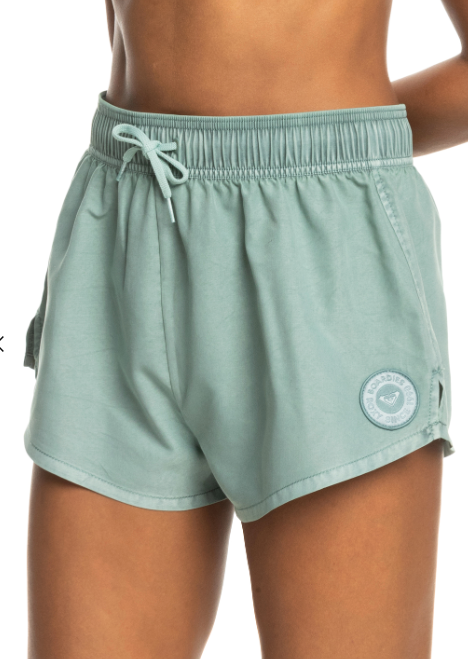 ROXY NO BAD WAVES BOARDSHORTS