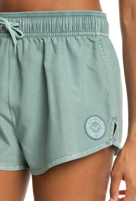 ROXY NO BAD WAVES BOARDSHORTS