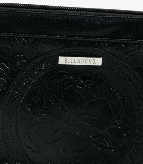 BILLABONG HIBISCUS FESTIVAL PURSE