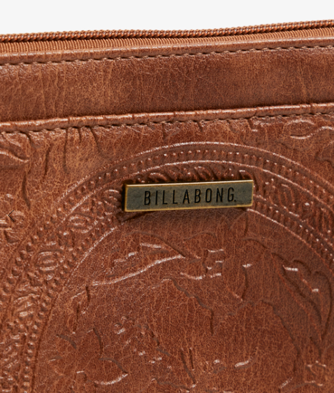 BILLABONG HIBISCUS FESTIVAL PURSE