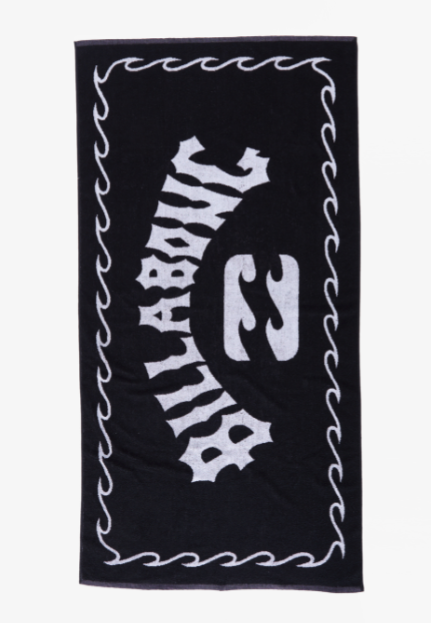 BILLABONG ARCH TOWEL