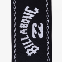 BILLABONG ARCH TOWEL