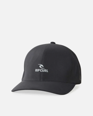 RIP CURL VAPOORCOOL DELTA FLEXFIT CAP