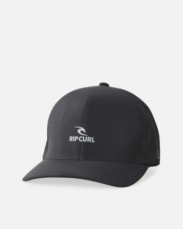 RIPCURL VAPOORCOOL DELTA FLEXFIT CAP