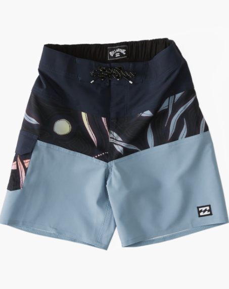 BILLABONG TRIBONG PRO KIDS