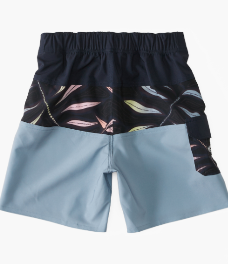 BILLABONG TRIBONG PRO KIDS