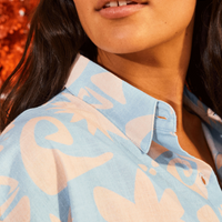 ROXY APRES SURF SHIRT