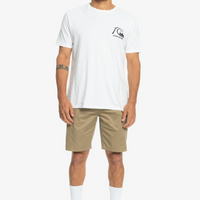 QUIKSILVER EVERYDAY UNION STRETCH SHORT