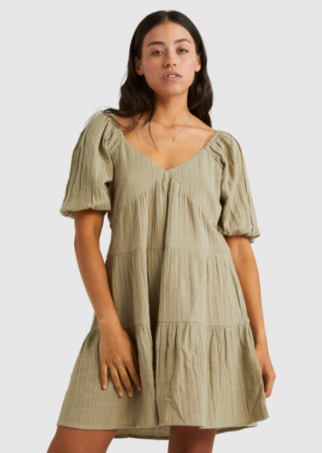 BILLABONG FULLMOON DRESS