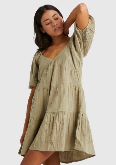 BILLABONG FULLMOON DRESS