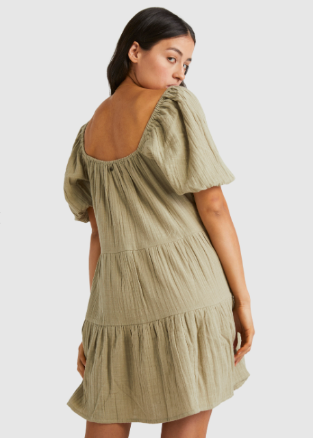 BILLABONG FULLMOON DRESS