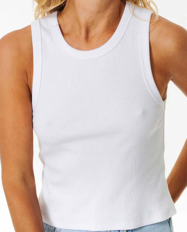 RIPCURL CLASSIC RIB SINGLET