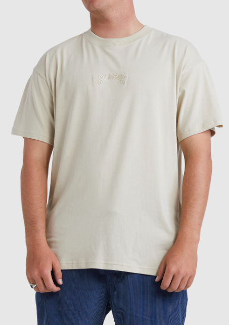 BILLABONG SMITTY SHORT SLEEVE TEE