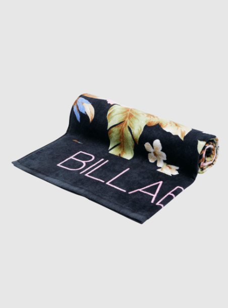 BILLABONG BEACHCOMBER TOWEL TEENS