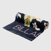 BILLABONG BEACHCOMBER TOWEL TEENS