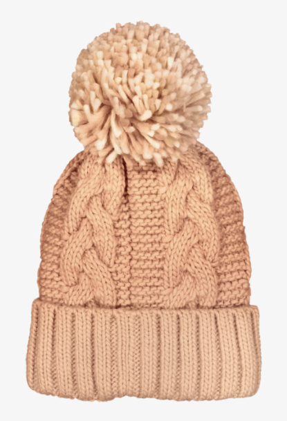 BILLABONG COZY UP BEANIE