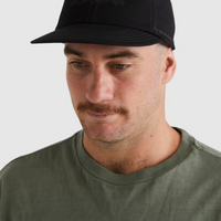QUIKSILVER MIKEY CAP