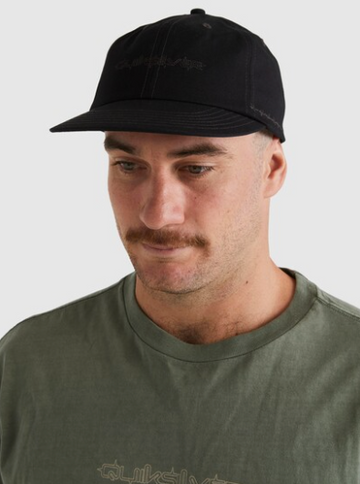 QUIKSILVER MIKEY CAP