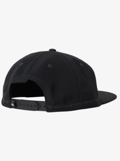 QUIKSILVER MIKEY CAP