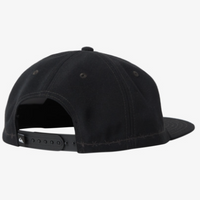 QUIKSILVER MIKEY CAP