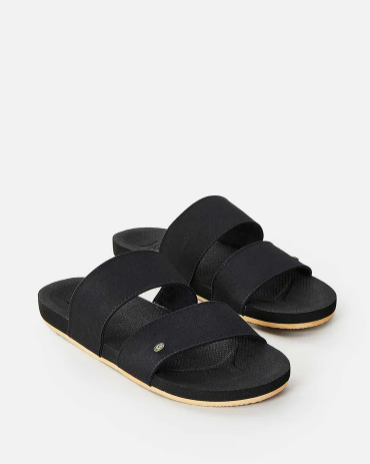 RIP CURL DUAL STRAP BLOOM SANDAL