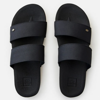 RIP CURL DUAL STRAP BLOOM SANDAL