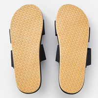 RIP CURL DUAL STRAP BLOOM SANDAL