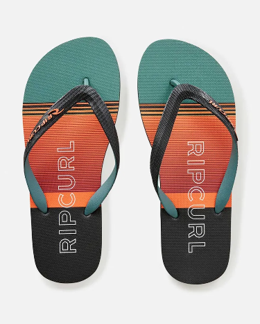 RIPCURL BREAKERS BLOOM THONGS