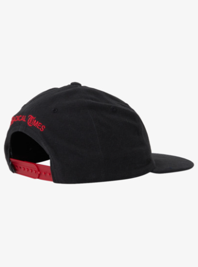 QUIKSILVER RADICAL CAP YOUTH