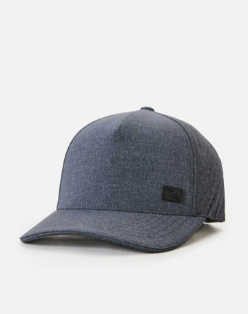 RIP CURL VAPORCOOL ELITE FLEXFIT SB CAP