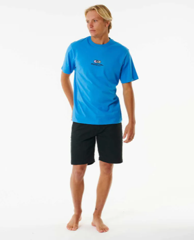 RIPCURL PILL ICON TEE