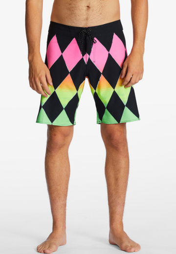 BILLABONG SUNDAYS PRO