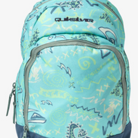 QUIKSILVER CHOMPINE 12L BOYS SMALL BACKPACK