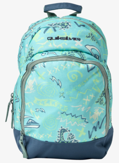 QUIKSILVER CHOMPINE 12L BOYS SMALL BACKPACK