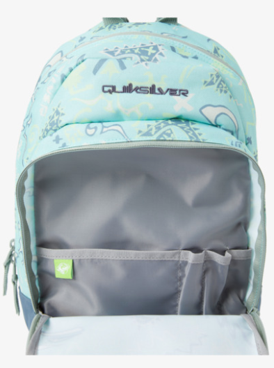 QUIKSILVER CHOMPINE 12L BOYS SMALL BACKPACK
