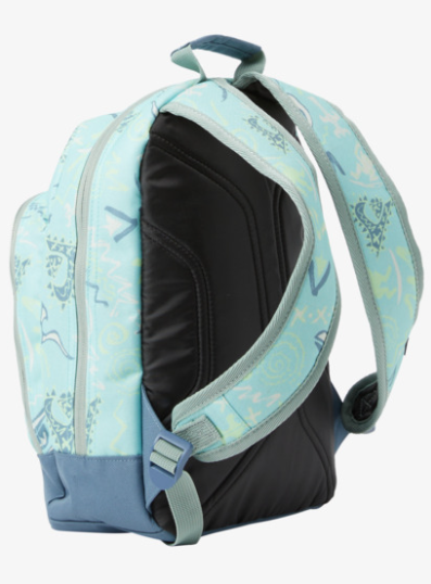 QUIKSILVER CHOMPINE 12L BOYS MINI BACKPACK