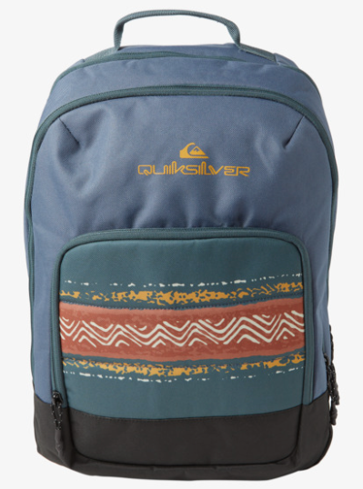 QUIKSILVER BURST 2.0 BACKPACK