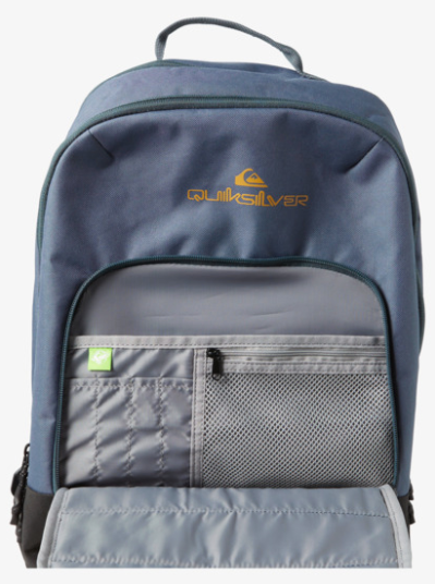 QUIKSILVER BURST 2.0 BACKPACK