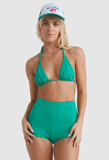 BILLABONG SUNKISSED REMI TRI TOP