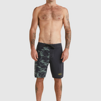 QUIKSILVER SURFSILK MIKEY ARCH BOARDSHORT