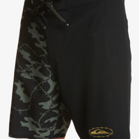 QUIKSILVER SURFSILK MIKEY ARCH BOARDSHORT