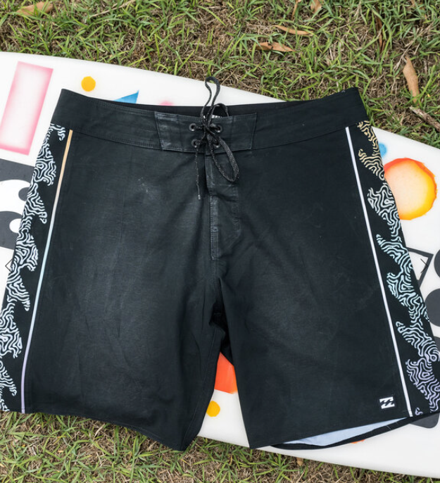 BILLABONG D BAH PRO BOARDSHORTS