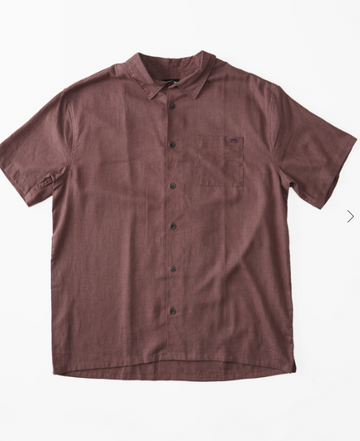 BILLABONG EVERYDAY SOLID SS