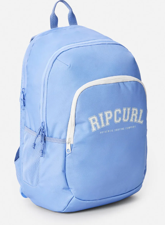RIP CURL OZONE 2.0 30L BACKPACK - MID BLUE