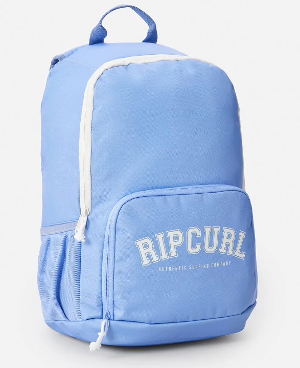 RIP CURL EVO 18L BACKPACK MID BLUE