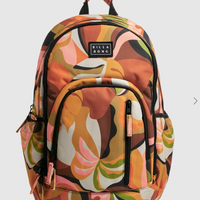 BILLABONG ROADIE BACKPACK - MULTI